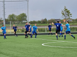 S.K.N.W.K. 3 - FC De Westhoek '20 3  (competitie) seizoen 2023-2024 (Fotoboek 2) (109/151)